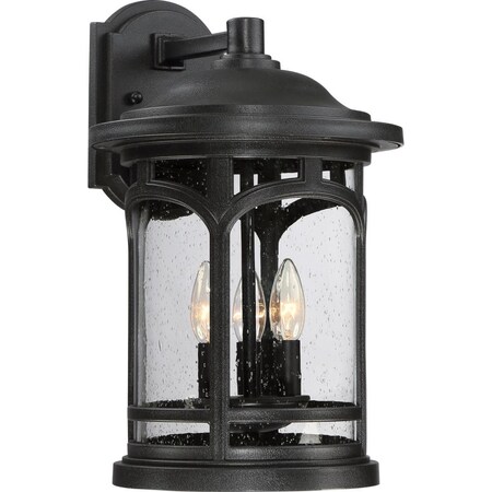 Quoizel Marblehead Outdoor Lantern MBH8411K
